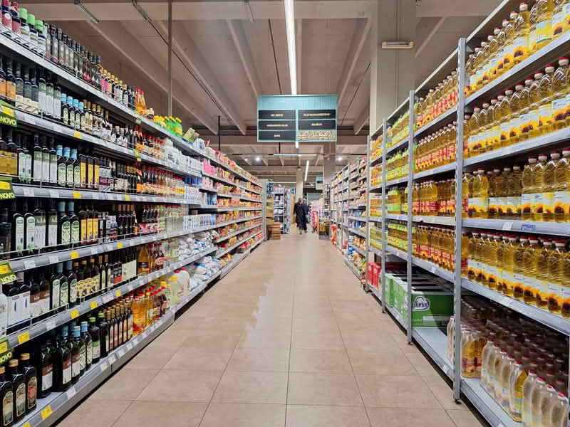 Ministar Hrnjić: Lista proizvoda s ograničenim cijenama mogla bi porasti na 60