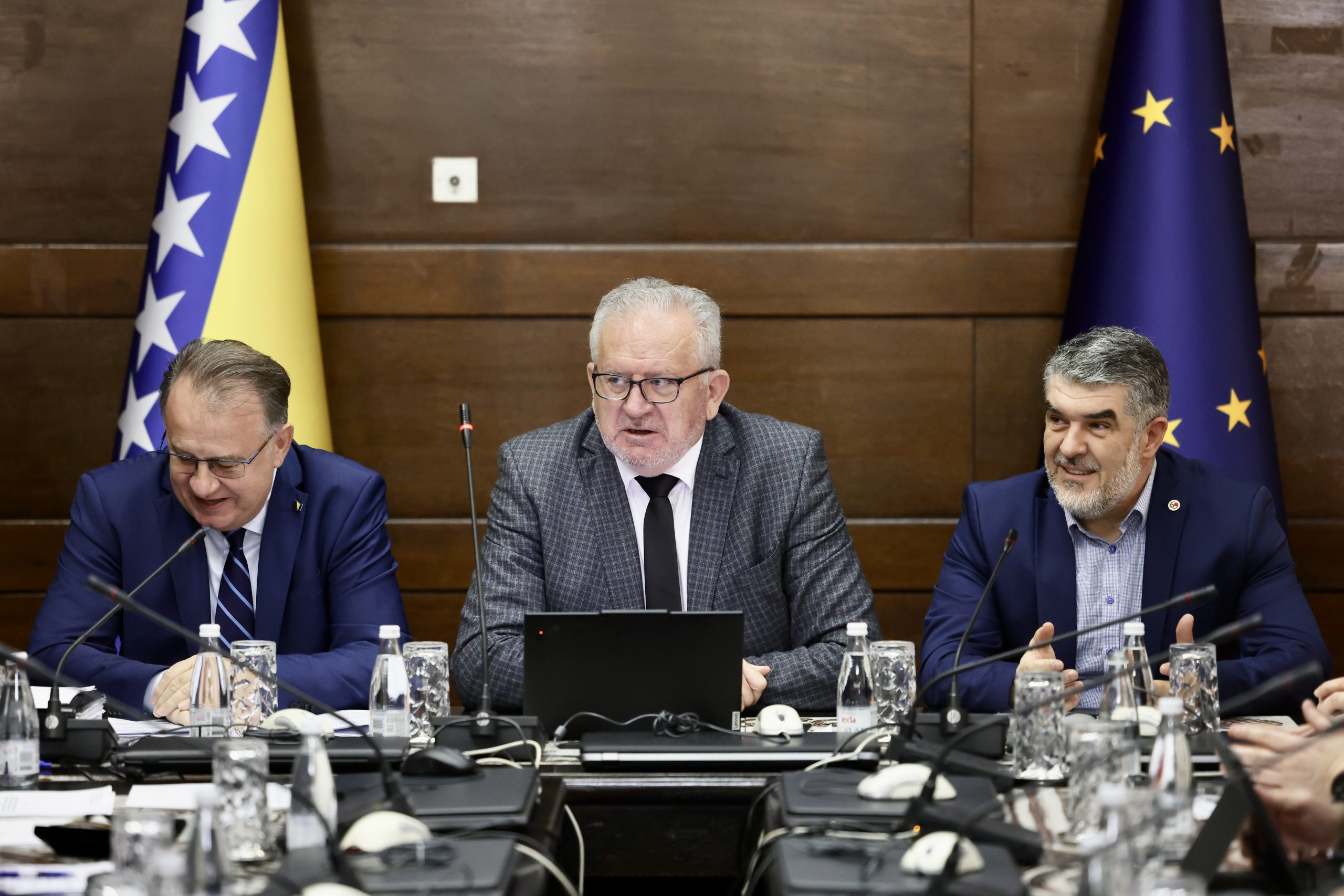 Nakon sjednice o minimalnoj plati: “Siguran sam da svi neće biti zadovoljni”