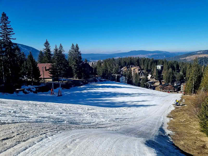 Od danas ponovno u funkciji Ski centar Vlašić
