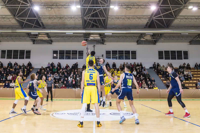 Mostar bolji od Proma i u Donjem Vakufu