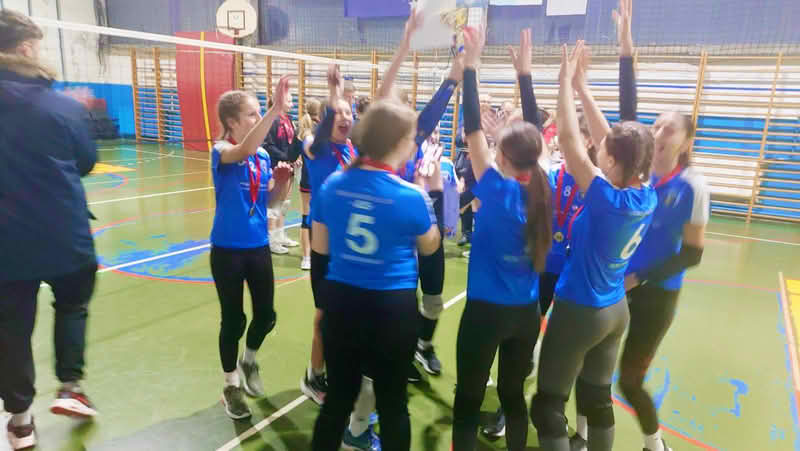 Mlađe selekcije OK AS u završnici mini lige