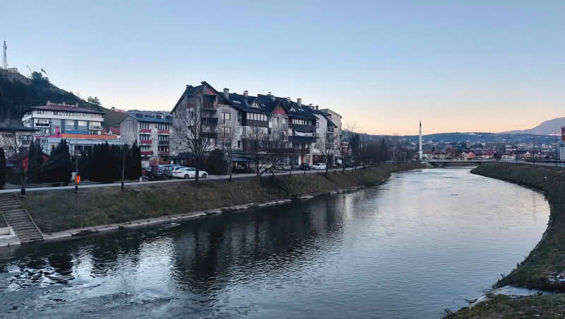 Objavljena prognoza do utorka, evo šta nas očekuje