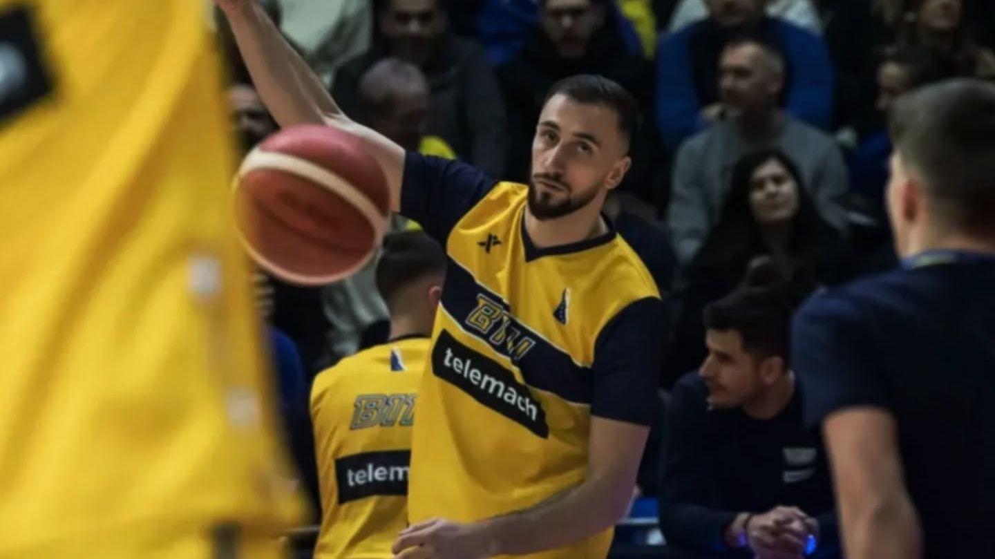 Slavlje košarkaša BiH naprasno prekinula tragedija: Preminuo otac Edina Atića