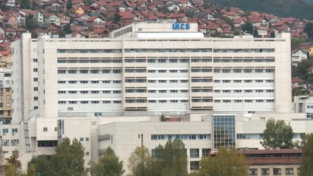 KCUS uspješno obavio prve dvije transplantacije bubrega u 2025. godini, na čekanju više od 250 pacijenata u FBiH