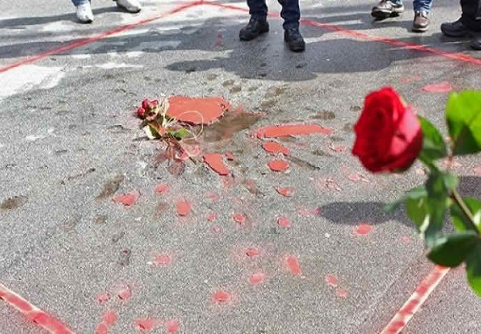 Danas obilježavanje 31. godišnjice masakra na Markalama