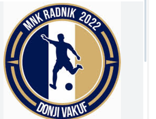 Ekipa MNK ” Radnik 2022″ sutra dočekuje ekipu iz Bugojna