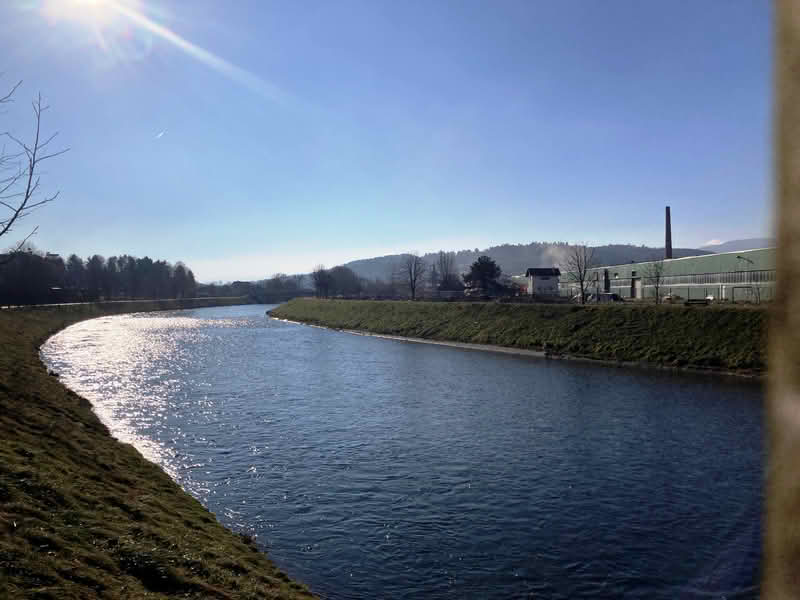 Danas sunčano, temperatura do 7 stepeni