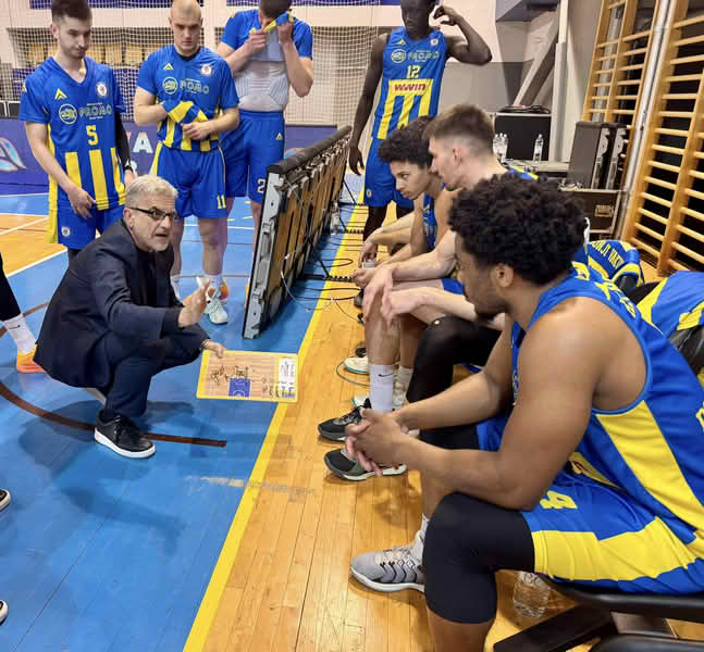 Visok poraz Proma u Sarajevu