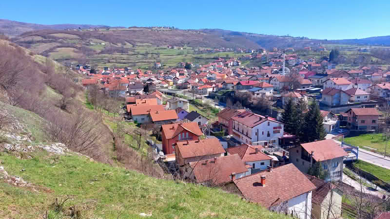 Danas još malo uživamo u suncu, a onda stiže nova promjena: Evo kakvo će nam vrijeme biti za vikend