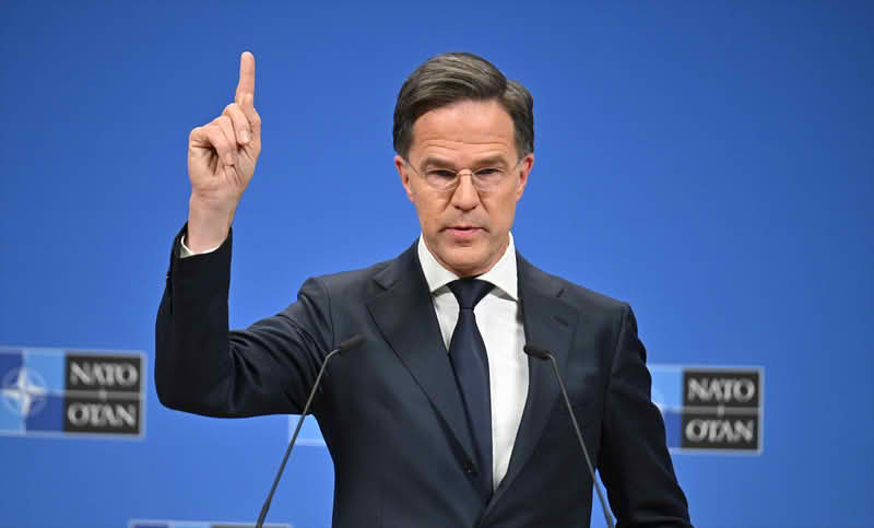 Generalni sekretar NATO-a sutra u BiH