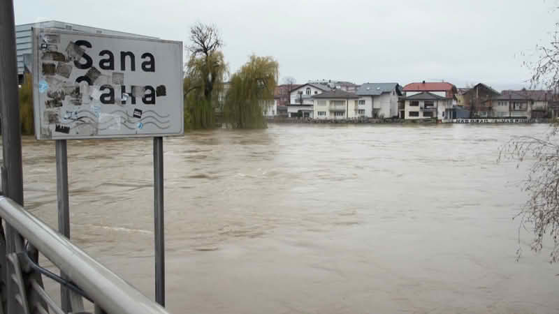 Alarmantno u Krajini, stanovništvo u strahu da bi se mogla ponoviti 2014.