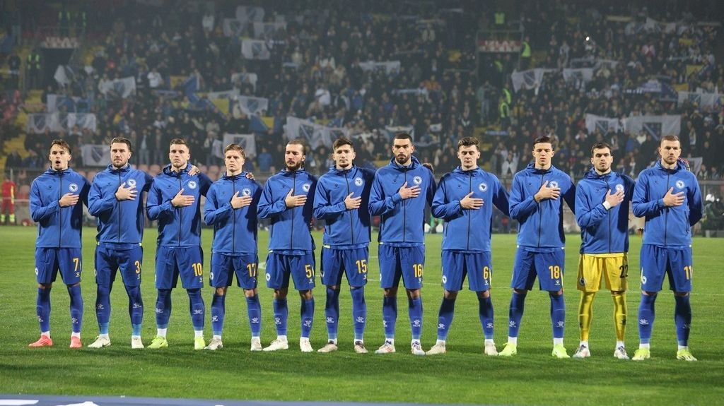U Rumuniji počinju kvalifikacije za Mundijal: “Zmajevi” imaju priliku da ponove 2014.