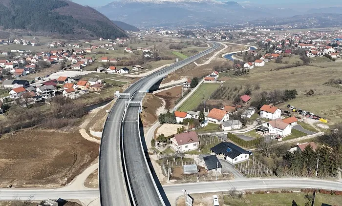 FBiH dobija brzu cestu, ali da li će vozači htjeti voziti njom