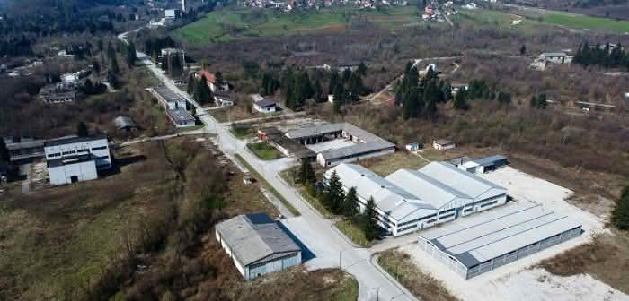 Novi vlasnik ušao u posjed imovine, počele pripreme za najveću investiciju u srednjoj Bosni