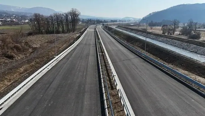 Autoceste FBiH: Kuda ide ključna cesta kroz srednju Bosnu