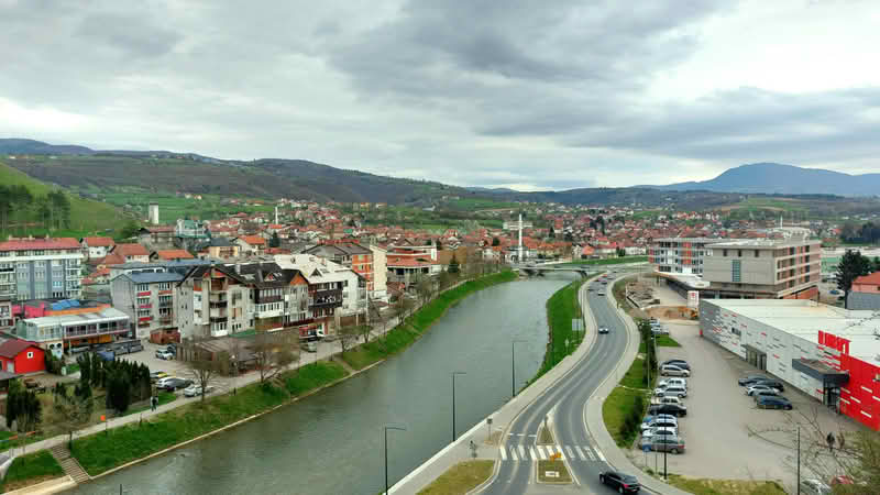 Jutros je u BiH umjereno do pretežno oblačno vrijeme, očekuje se smanjenje oblačnosti u poslijepodnevnim satima