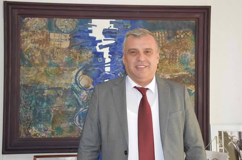 Načelnik Selimović čestitao vaskrs i uskrs