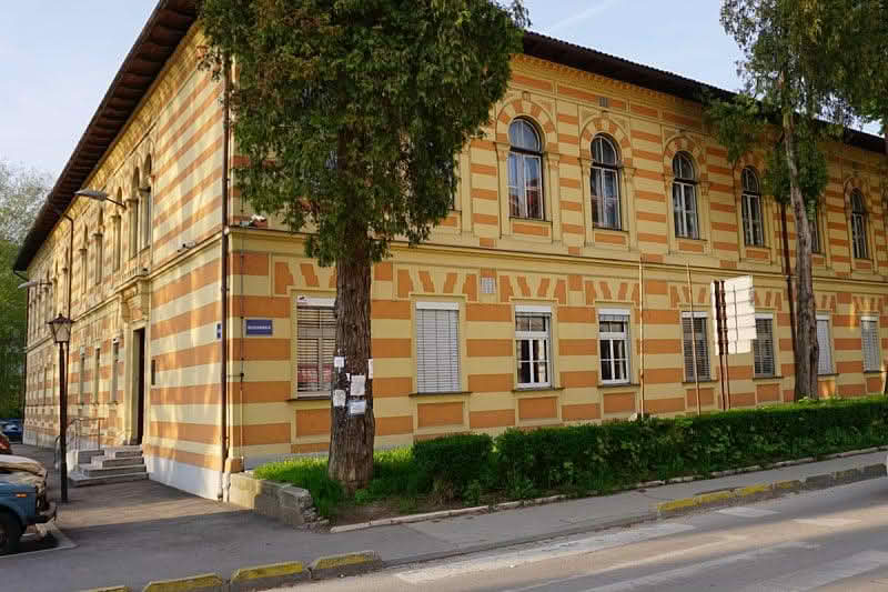 Dvosatni štrajk upozorenja u Tužilaštvu i sudovima Srednjobosanskog kantona