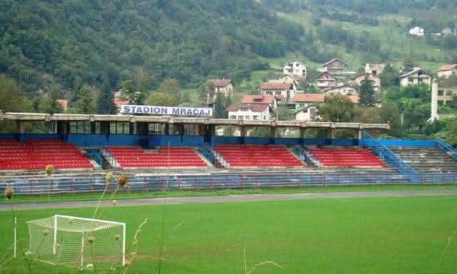 Cicibani FK Radnik : Pobjeda i remi