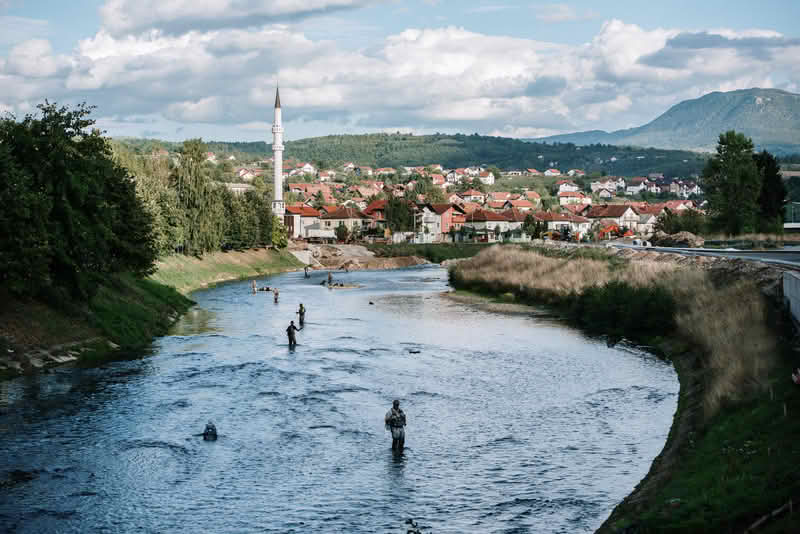 Aco Đukić ovogodišnji pobjednik KUP – a Ajvatovica u Fly Fishingu