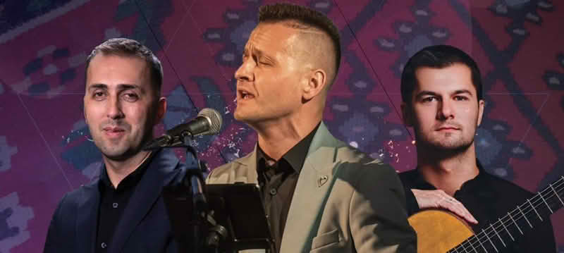 Večeras u Donjem Vakufu: Koncert sevdaha u okviru manifestacije “U susret Ajvatovici”