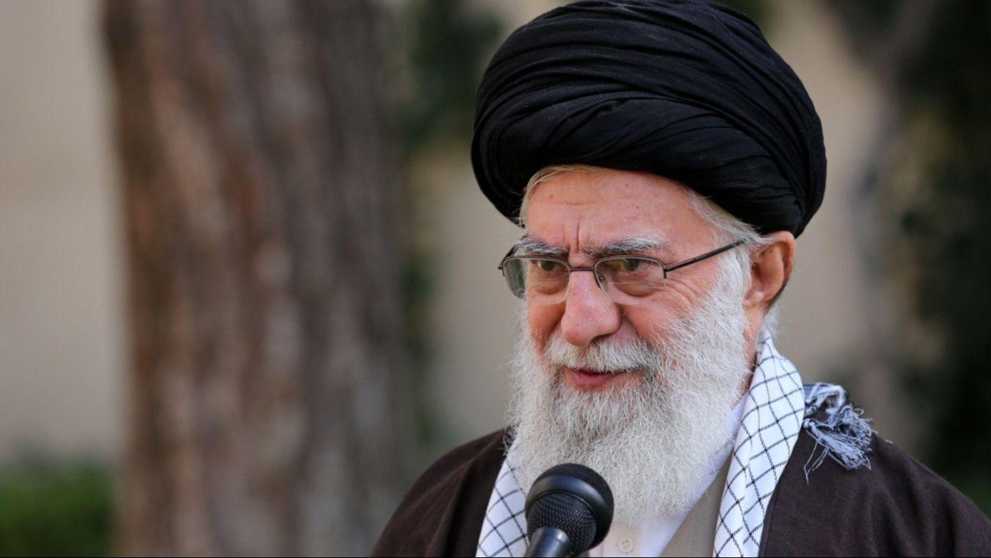 Oglasio se ajatolah Hamnei: Imao je samo jednu poruku za Izrael