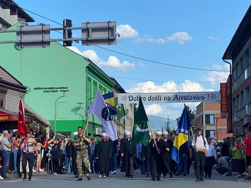 Brojne delegacije iz naše zemlje i inostranstva sutra će posjetiti Donji Vakuf