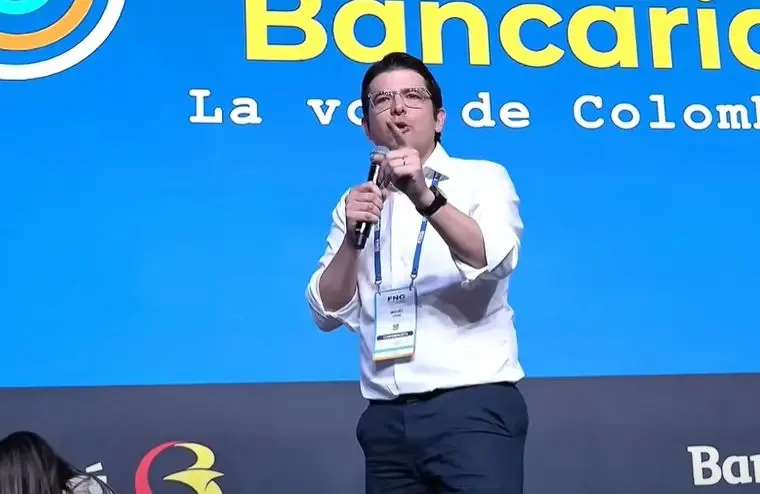 Kandidat za predsjednika Kolumbije ranjen na predizbornom skupu