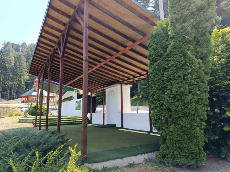 Mevludski program na platou Ajvatovice