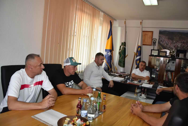 FK Radnik uz punu podršku Općine kreće u novu sezonu