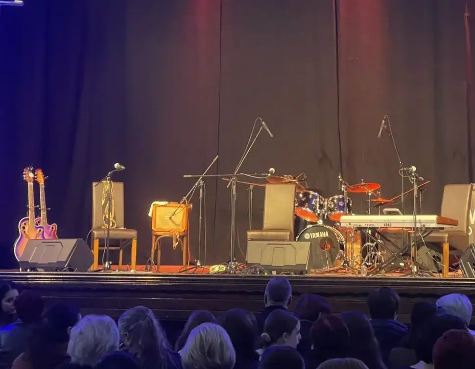 Koncertom sevdaha zatvaramo manifestaciju U susret Ajvatovici