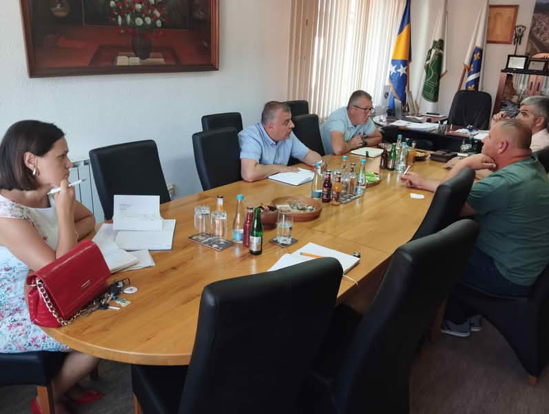 Selimović: “Spremni smo za završnicu manifestacije 515. Dana Ajvatovice”
