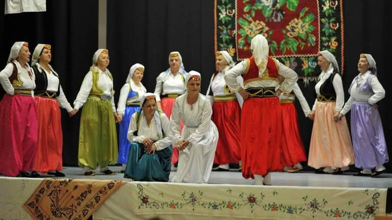 ” Večer bošnjačke tradicije” u Donjem Vakufu