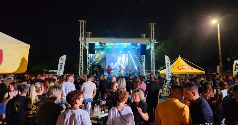 U Vitezu uspješno održani moto susreti MK Vitezovi MM