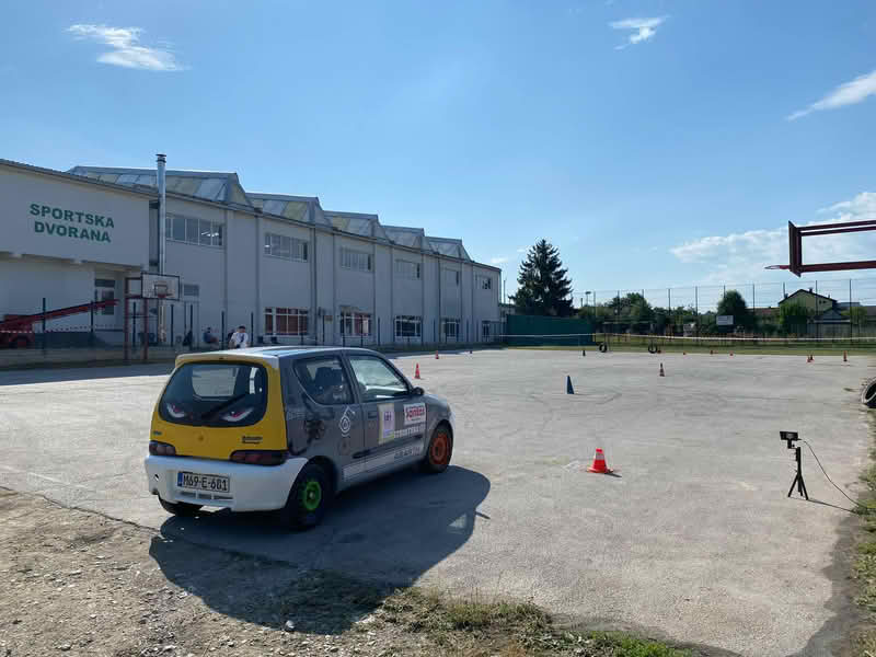 OSV klub Donji Vakuf organizovao “Auto Rally 2025”