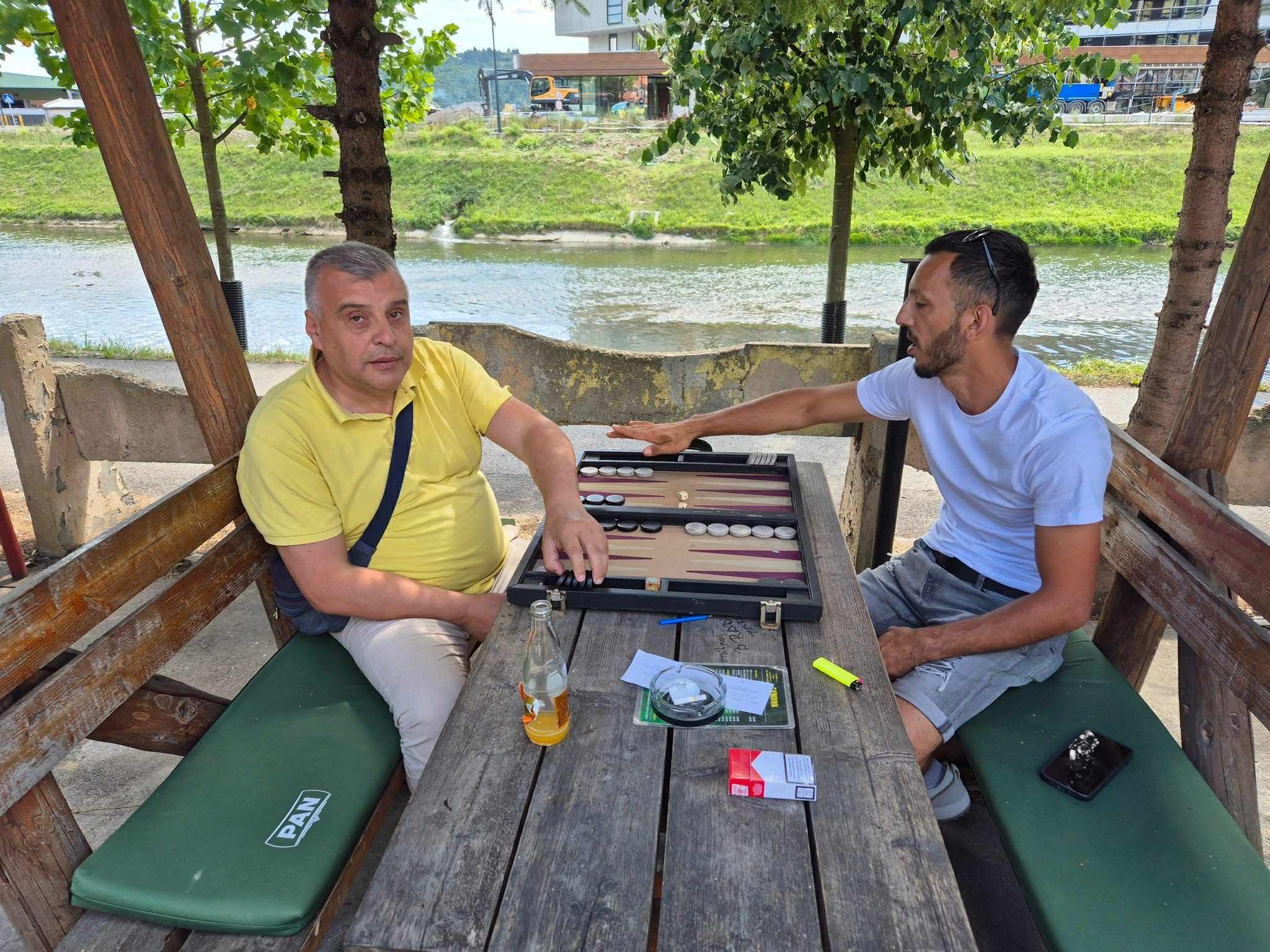Hajdar Selimić pobjednik memorijala “Ćata, Macan, Nače 2025”