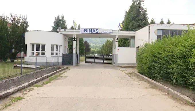 Kompanija Binas Bugojno: Kako je “otpisana” firma postala jedan od lidera bh. industrije