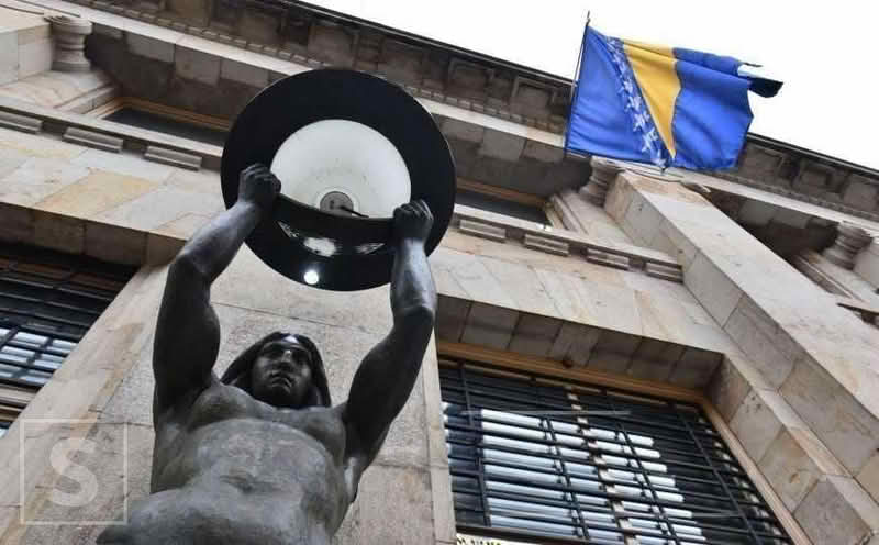 Poražavajući podaci najnovijeg izvještaja: U BiH preko 100 hiljada blokiranih računa firmi