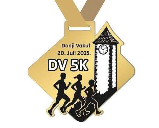 Večeras u Donjem Vakufu prva noćna utrka – “Donjovakufska petica”