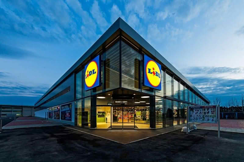 Poznato kada Lidl planira otvaranje prodavnica širom BiH