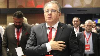 Nermin Nikšić ostaje predsjednik SDP-a do marta 2027. godine