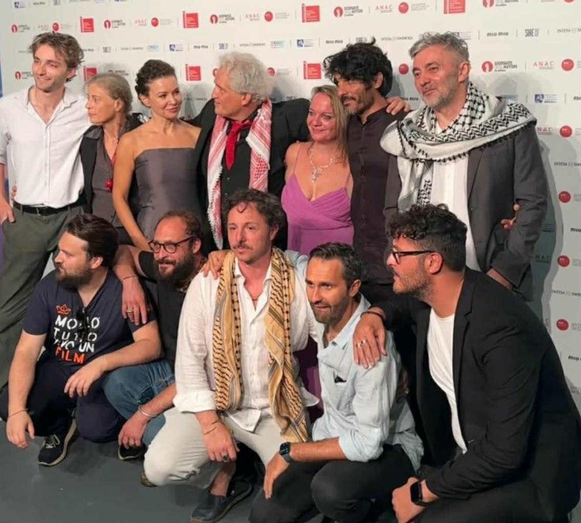 Film “Dom” otvorio Venecijanske noći: Potresna priča djece iz Doma Bjelave