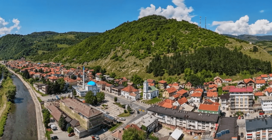 Danas u našoj zemlji sunčano i vruće