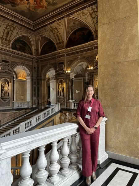 Ivana Mirković: Mlada arheologinja iz BiH koja traga za izgubljenim blagom naše prošlosti