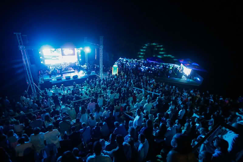 Desant Festival u Jajcu uspješno otvoren uz vrhunsku atmosferu