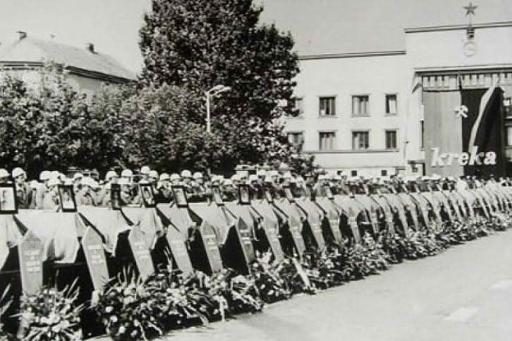 Prije 35 godina dogodila se najveća rudarska nesreća u BiH kada je u Mramoru poginulo 180 mladih rudara