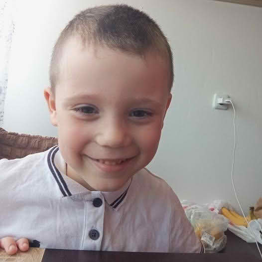 Poziv na humanost: Pomozimo malenom Mustafi Đuloviću iz Donjeg Vakufa