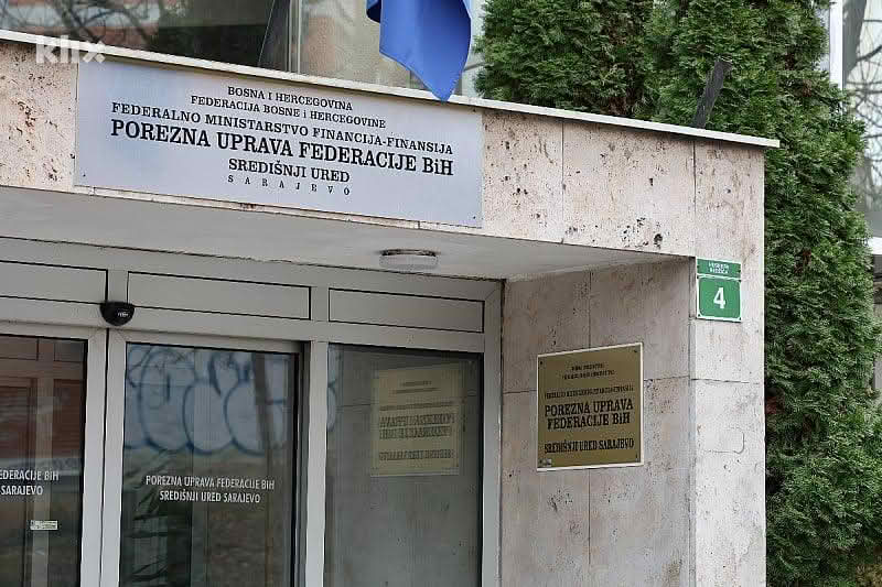 Sankcije zbog nepravilnosti: Porezna uprava reagovala u SBK