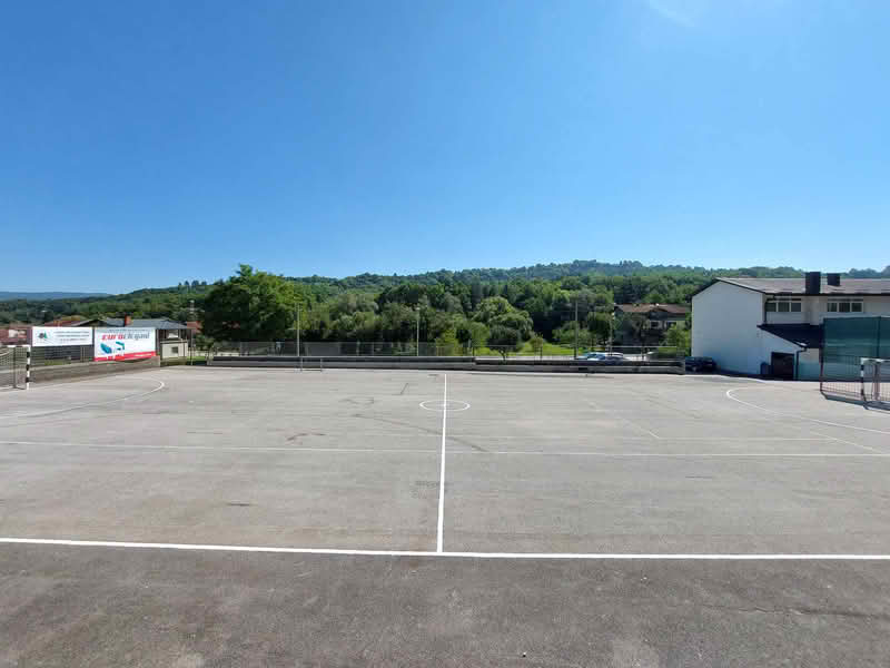 Počinje odigravanje 1. turnira u malom nogometu “Dani odbrane Prusca”