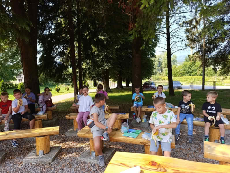 “Ljeto u Gradskoj biblioteci” u znaku druženja, edukativnih radionica i čitanja
